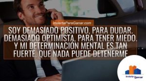 Frases Ser Positivo