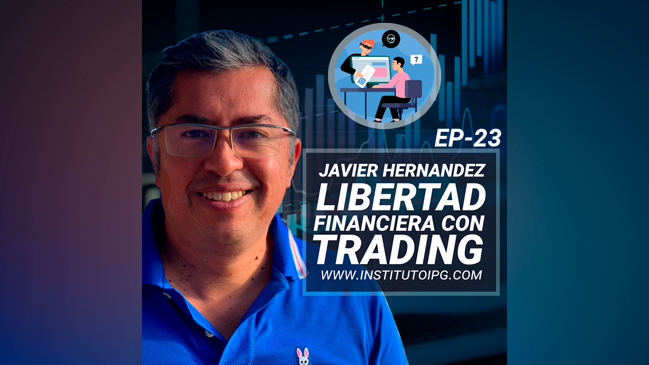 EP-23 ¿Cuáles Son Las 4 Estafas Mas Comunes En El Trading? Brokers estafadores