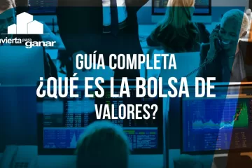 Como Funciona la Bolsa de Valores