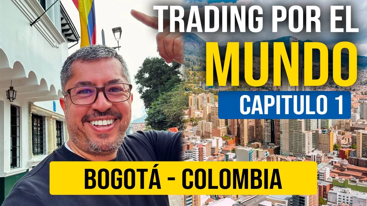 trading por el mundo