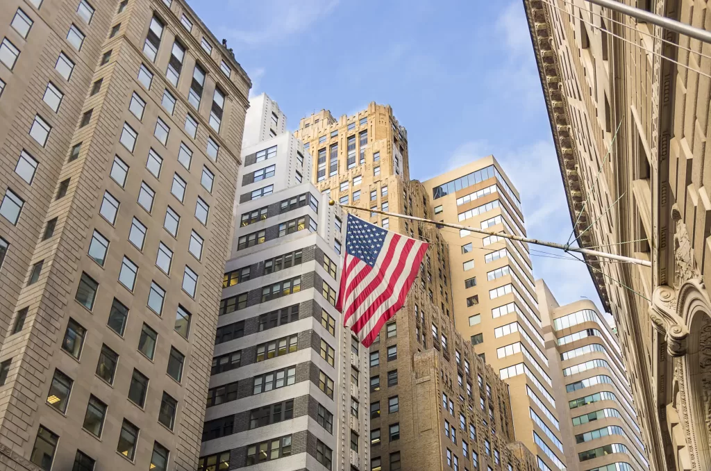 Wall Street: El Corazón del Mundo Financiero