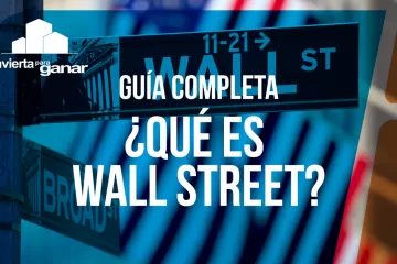 Wall Street: El Corazón del Mundo Financiero