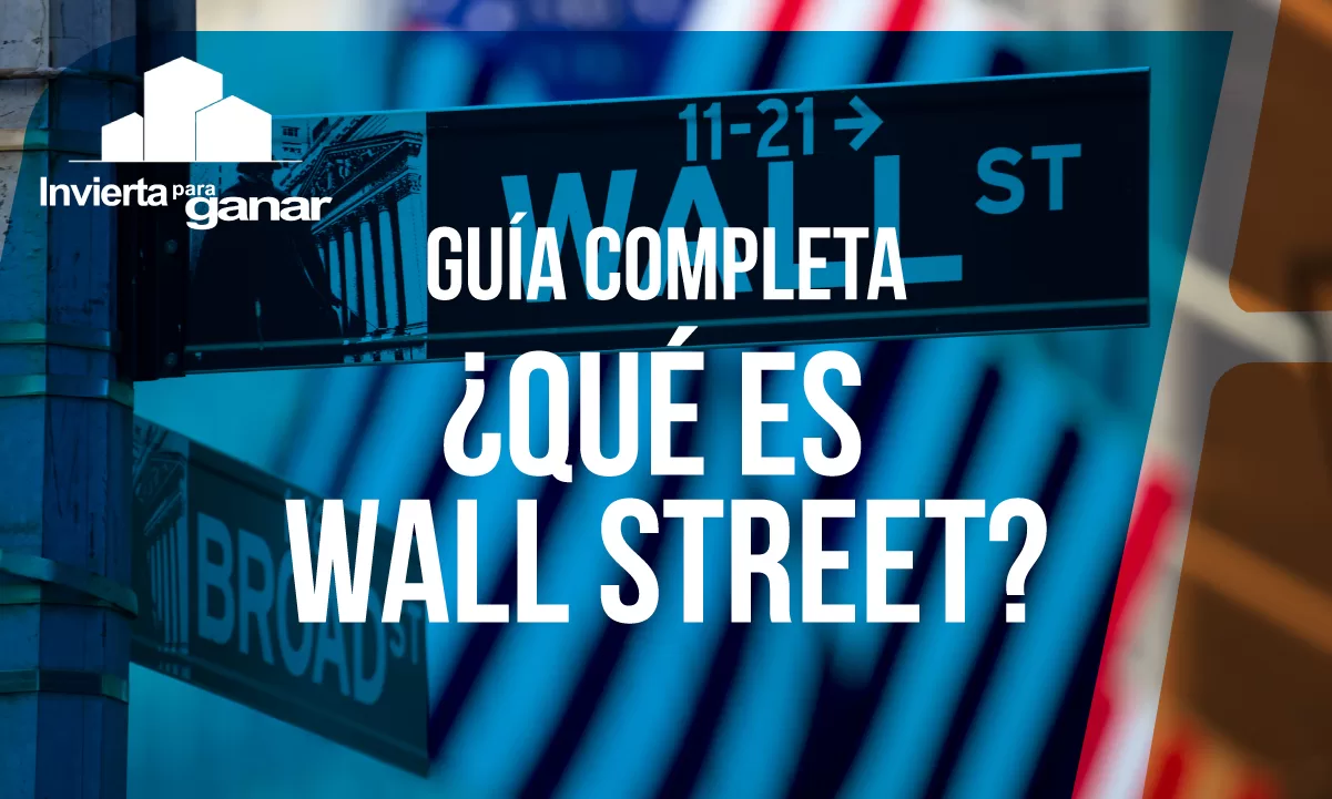Wall Street: El Corazón del Mundo Financiero