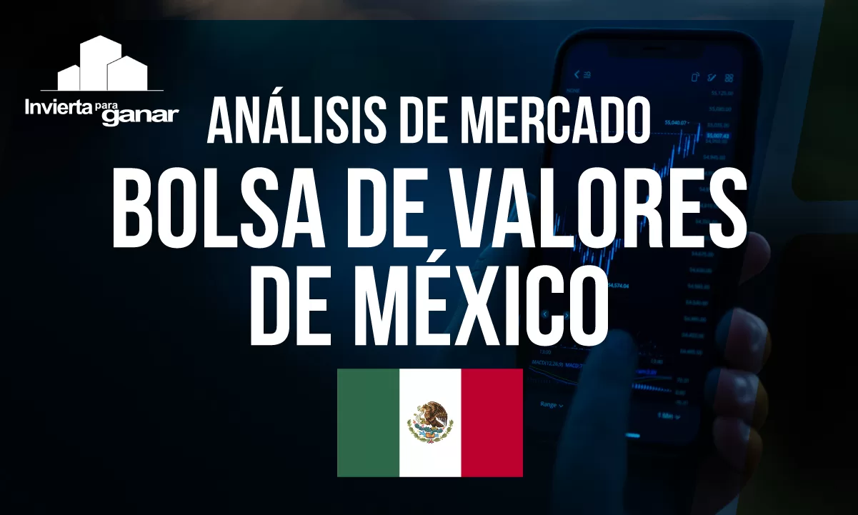 La Bolsa de Valores Mexicana: Tu Puerta de Entrada al Mundo de las Inversiones en México