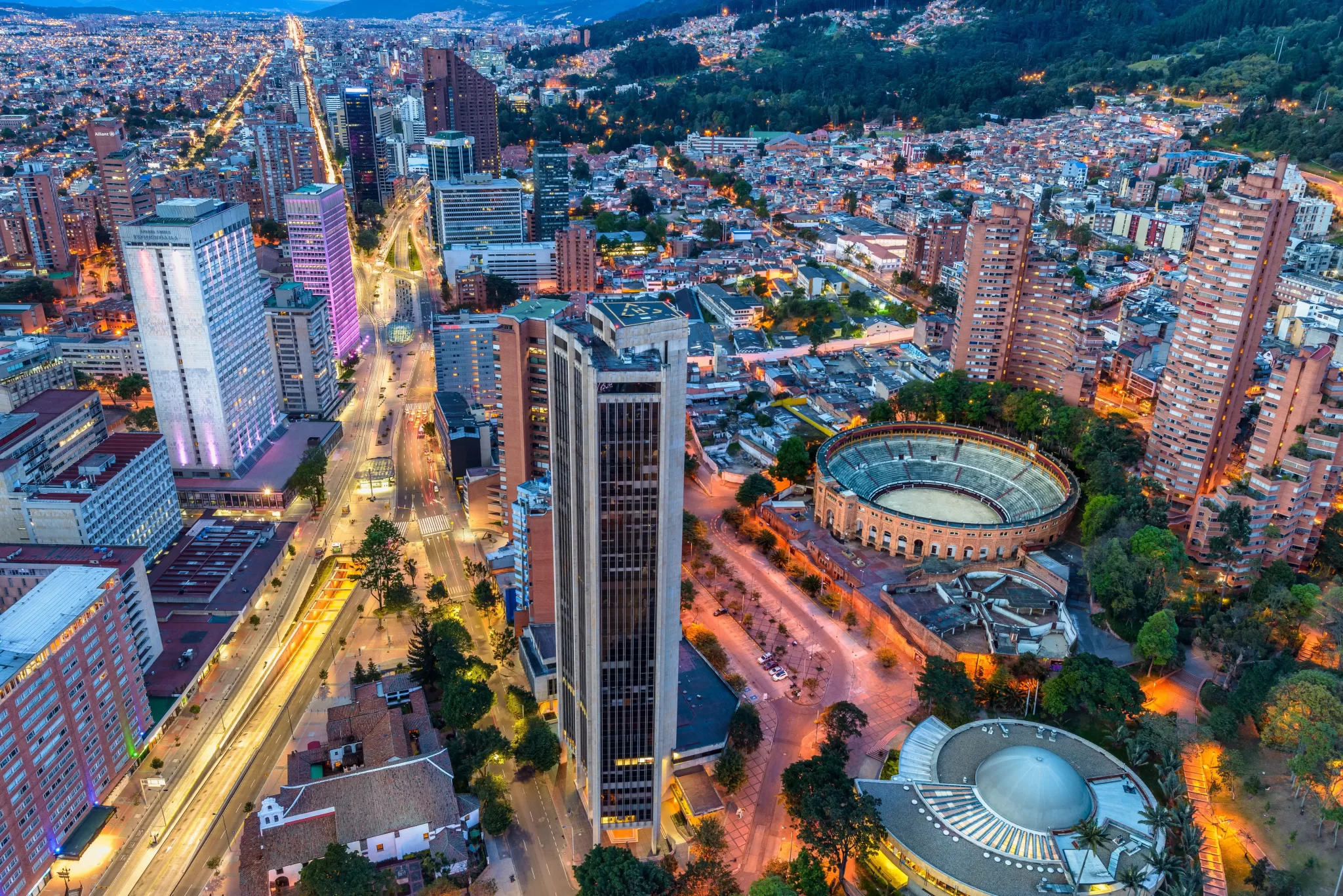 La Bolsa de Valores Colombiana: Tu Puerta de Entrada al Mundo de las Inversiones