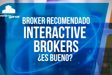 Interactive Brokers: ¿Tu aliado ideal para invertir en la bolsa?