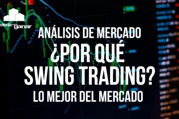 Swing Trading: ¿Inversión a corto plazo con sabor a éxito?