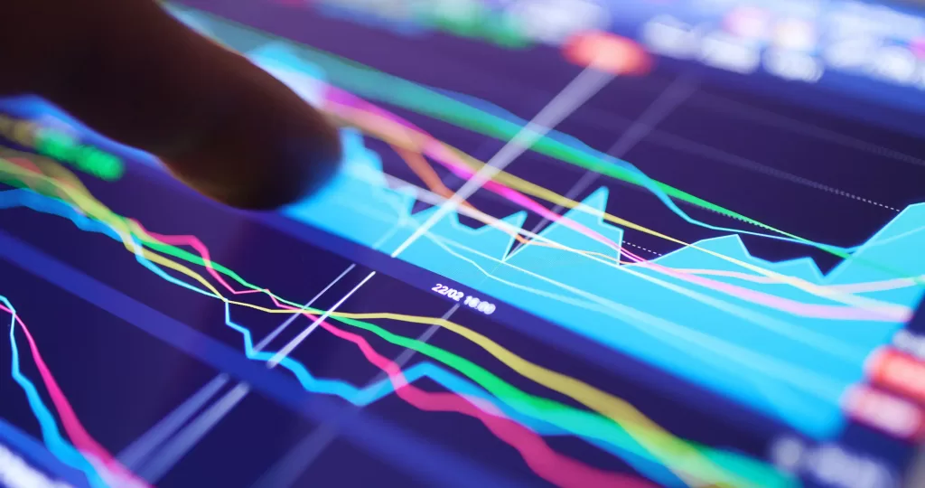 Dow Jones: El índice que te dirá si la economía va a "cielo" o "infierno".