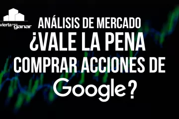 Cómo Comprar Acciones de Google: Guía Paso a Paso