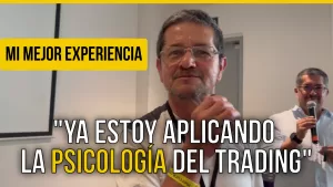 psicología del trading