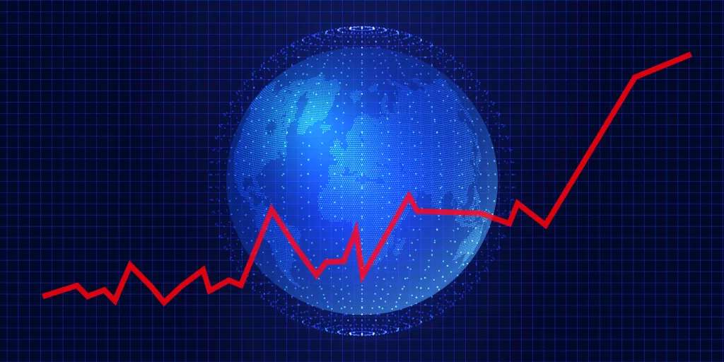 Crash Financiero Global