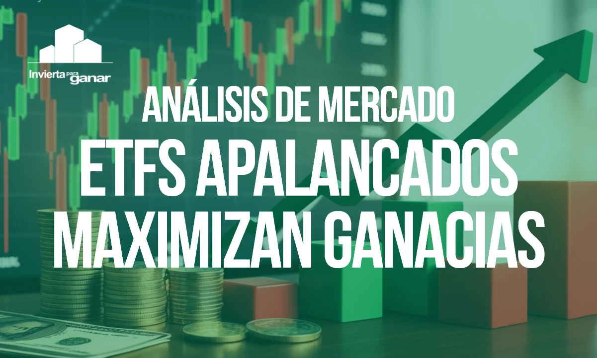 ETFs Apalancados