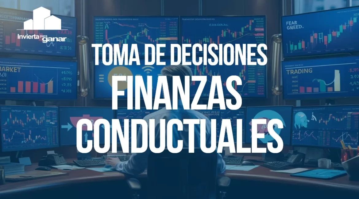 Finanzas Conductuales