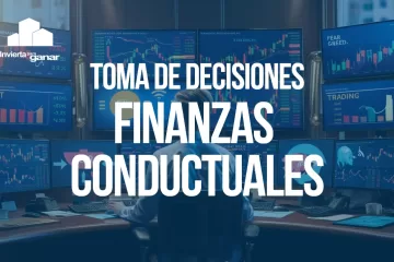 Finanzas Conductuales