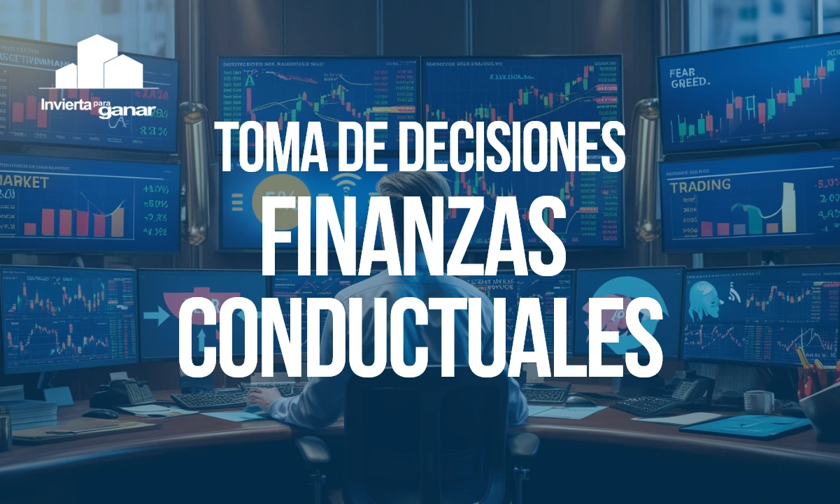 Finanzas Conductuales