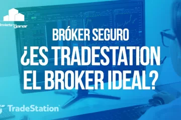 tradestation bróker ideal invertir