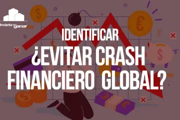 Señales de un Crash Financiero Global