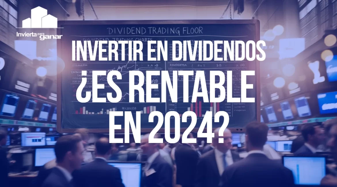 estrategias de inversión en dividendos